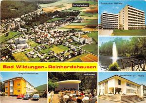 B34346 Bad Wildungen Reinhardshausen  germany