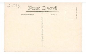 Canada - ON, Callander. Dionne Quintuplets, Visitors