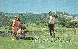 Typical Par Three, Fountain Valley Golf Course St Croix, US Virgin Islands Un...