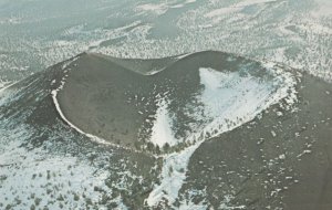 SUNSET CRATER , Arizona , 1950-60s