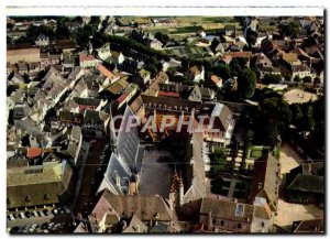 Postcard Modern Beaune