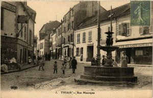 CPA THIAIS Rue Maurepas (869721)