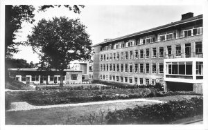 Lot120 juliana hospital ede south side  real photo netherlands