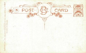 Military It's a Long Way To Tipperary World War 1 Vintage Postcard 07.06