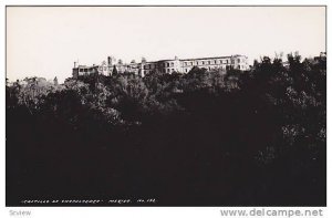 RP, Castillo De Chapultepec, Mexico, 1930-1950s