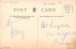 uk15080 the lighthouse new brighton uk