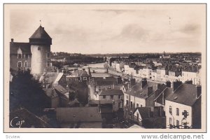 RP: Laval , Mayenne department , France. 1910s