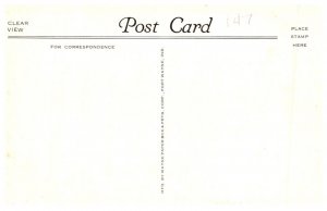 Indiana  Princeton  Lafayette Park