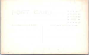 RPPC  CAMP KEARNY (Kearney), California CA   Soldiers Instruction 1910s Postcard