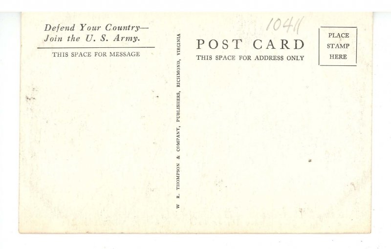 Militaria - Trench Mortar Ready for Action