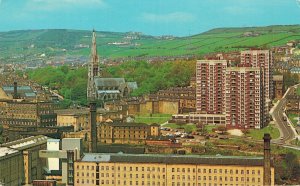 Canada Halifax Vintage Postcard 07.52