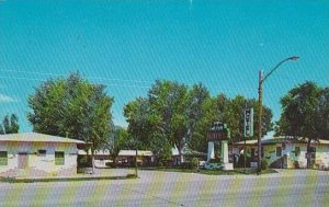 South Dakota Rapid City Southtown Motel