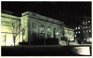 Columbus Museum Of Art, Columbus, Ohio   