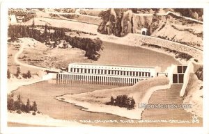 Power House, Bonneville Dam - Washington, Oregon