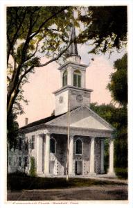 13985     CT Plainfield /  Moosup  Congregational   Church