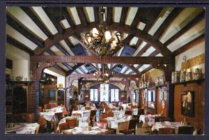 Karl Ratzch's Restaurant,Milwaukee,WI