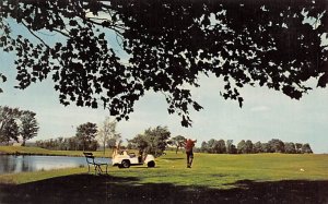 Elmbrook Golf Course View - Traverse City, Michigan MI
