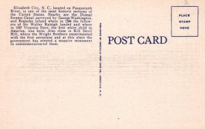 S L Sheep School,Elizabeth City,NC