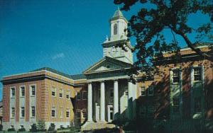 Crawford County Court House Meadville Pennsylvania