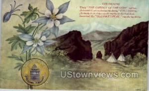 Rocky Mountain National Park