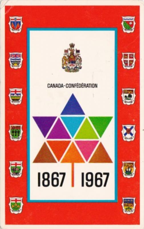 Canada Prime Ministers Coats Of Arms Since 1867