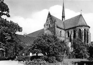 BG29150 kloster chorin nordgiebel   germany CPSM 14.5x10cm