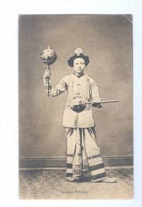 LP02     China,  Chinese Actress