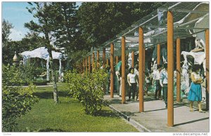 Haw Par Villa , SINGAPORE , 50-60s #2