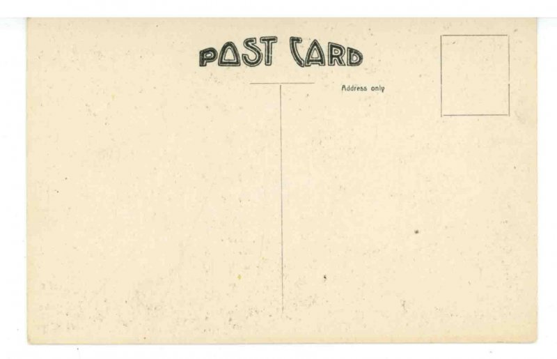 UK - England, Clovelly. High Street