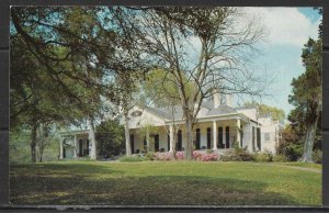 Mississippi, Natchez - Routhland - [MS-047]