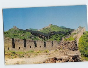 M-213134 Great Wall of China