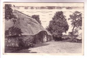 Thatched Roof  Vorsel Kasterlee Belgium