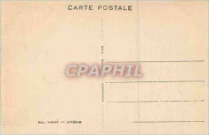 Postcard Old Luceram (A M) a corner Village shooting Route Peira Cava (Headqu...