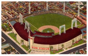 Florida  Maimi Stadium