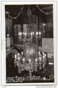 RP: DEATH VALLEY , California , 30-40s   Scotty