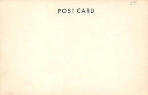 Crystal Cave Bermuda Postcard