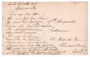 Lucky Charm - Good Luck - Porte Bonheur