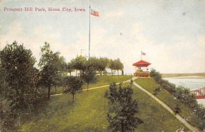 Prospect Hill Park Sioux City, Iowa