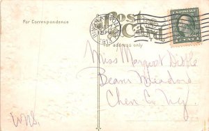 Saint Patricks Day  Saint Patricks Day Postcard