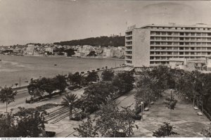 RP: MALLORCA, Islas Baleares, Spain, 1930s ; Paseo Maritimo