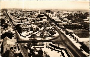 CPA AK Fortier 28 DAKAR - Vue générale SÉNÉGAL (761844)