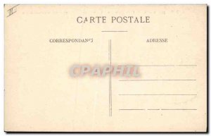 Old Postcard Militaria Alpine Hunters Dauphine Massif du Pelvoux Traversee Gl...