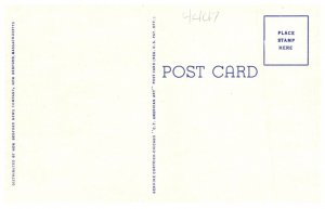 Massachusetts  Edgartown Town Pier