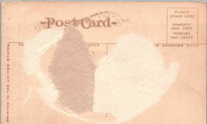 Bremerton, Washington - Men going to lunch - Noon Hour - Navy Yard - c1908