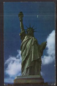 Statue of Liberty,New York,NY BIN