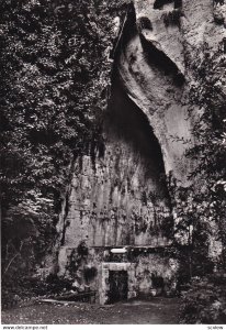 RP; SIRACUSA, Sicilia, Italy, 1930-1940s; The Dionysius's Ear