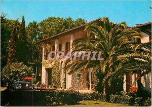 Postcard Modern Forte dei Marmi Riviera della Versilia