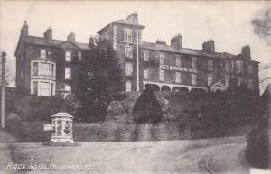 England Windermere Riggs Hotel