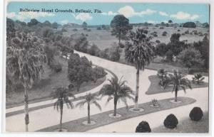 Belleview Hotel Grounds, Belleair Fl