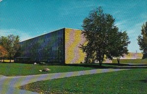 Indiana Fort Wayne Concordia Lutheran High School